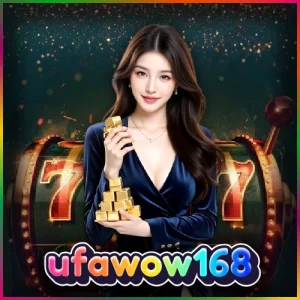 รวมสล็อตแตกง่ายจากค่ายดังใน UFAWOW168 สล็อต