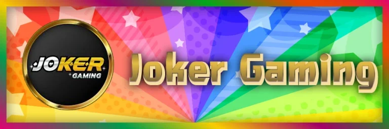 Joker Gaming