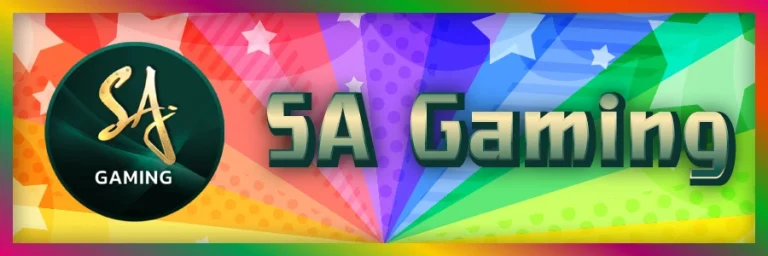 SA Gaming