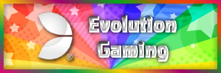 Evolution Gaming