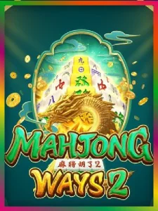 Mahjong Ways 2