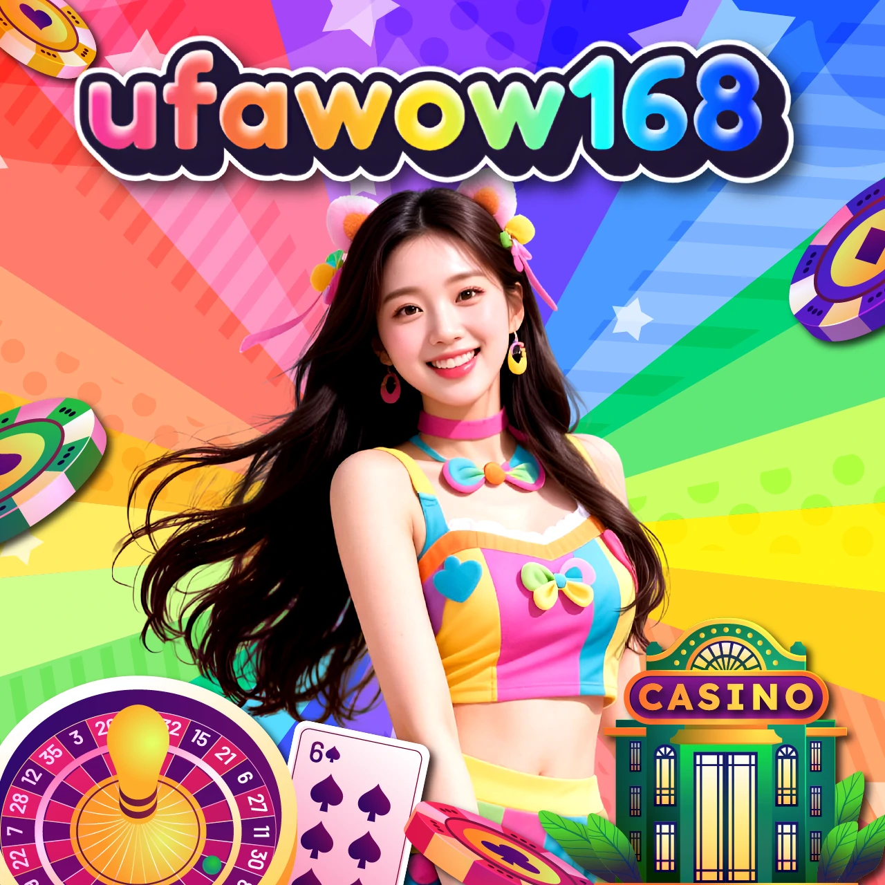 banner ufawow168 mobile
