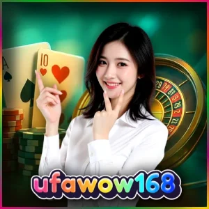 ติดต่อ UFAWOW168 แอดมินบริการตลอดเวลา