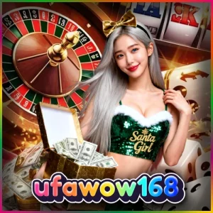 สมัคร ยูฟ่าว้าว168 วันนี้ รับโปรโมชั่นพิเศษมากมาย